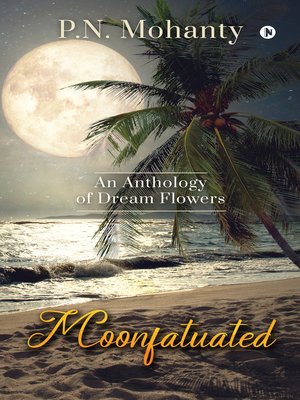 cover image of Moonfatuated